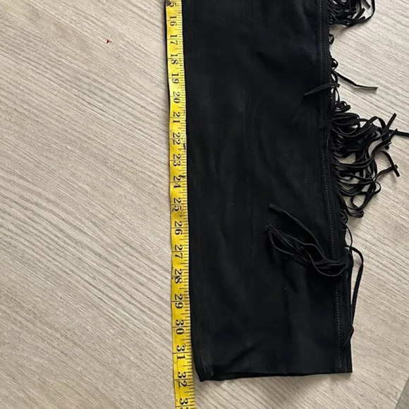 BABE DIDRIKSON VINTAGE PANTS - Picture 4 of 5